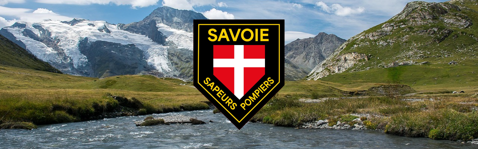 Centre Départemental d'Appel d'Urgence Savoie - SDIS/SAMU 73