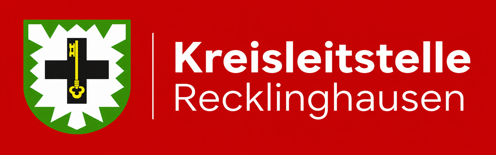 Kreisleitstelle Recklinghausen