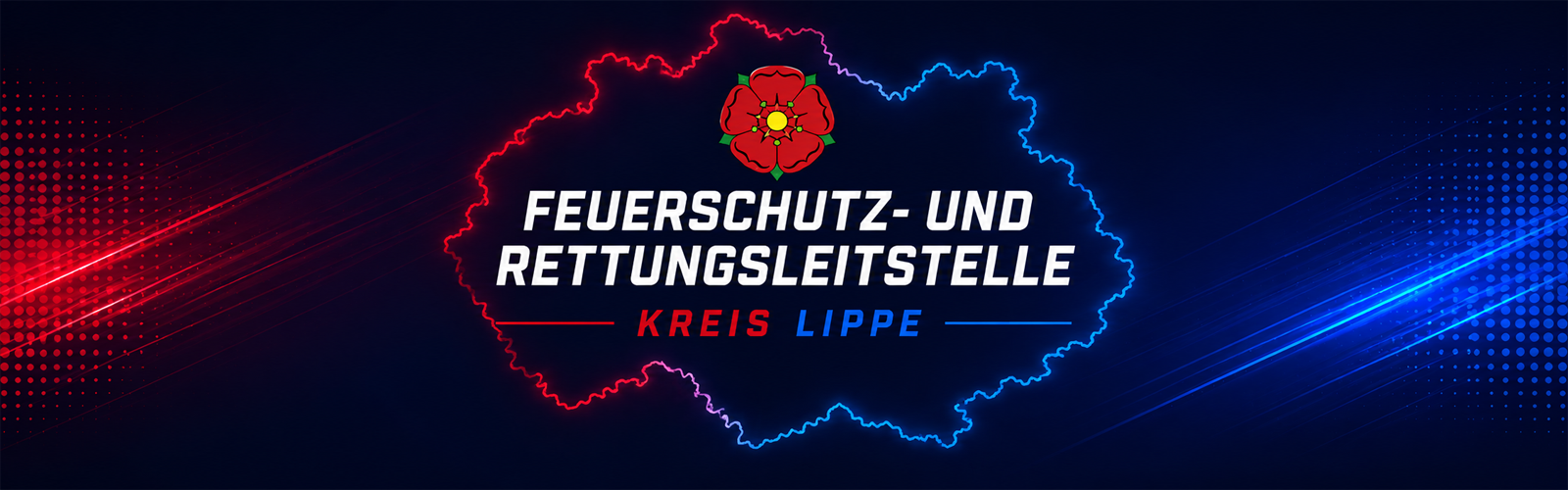 Integrierte Leitstelle Kreis Lippe
