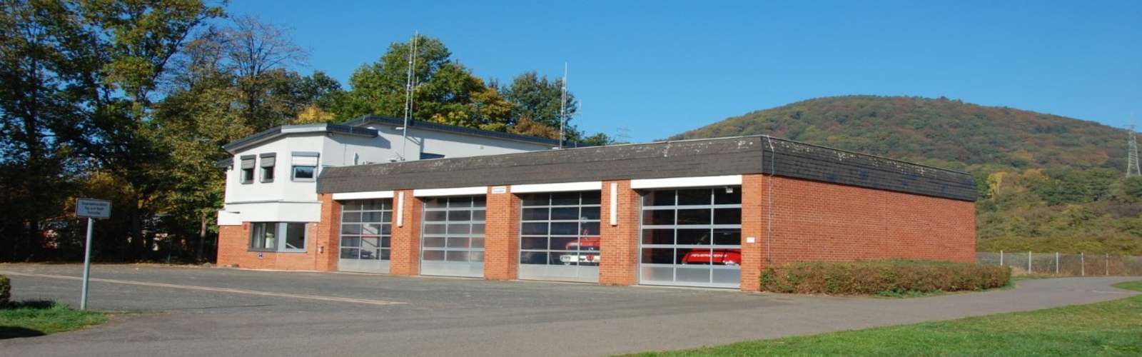 Feuerwehreinsatzzentrale FEZ-WIT-Land