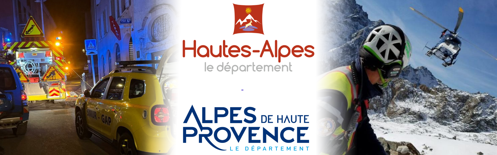 Centre de Réception et de Régulation des Appels Hautes Alpes & Alpes Hautes Provence