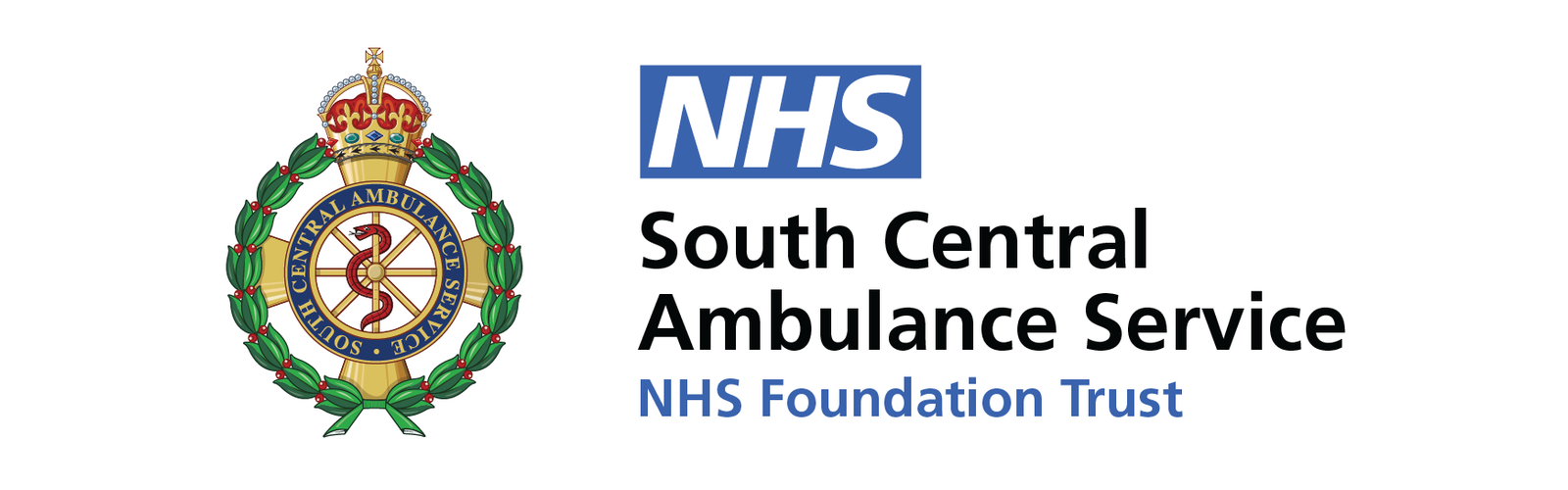 Rettungsleitstelle Otterbourne, South Central Ambulance Service