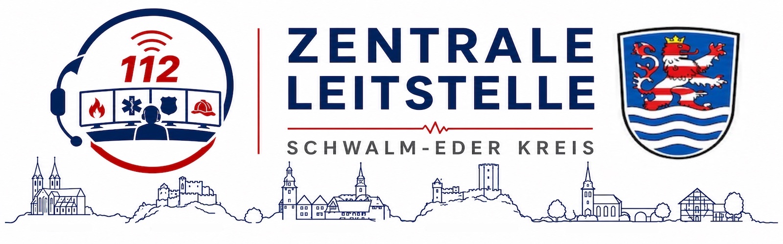 Integrierte Leitstelle Schwalm-Eder