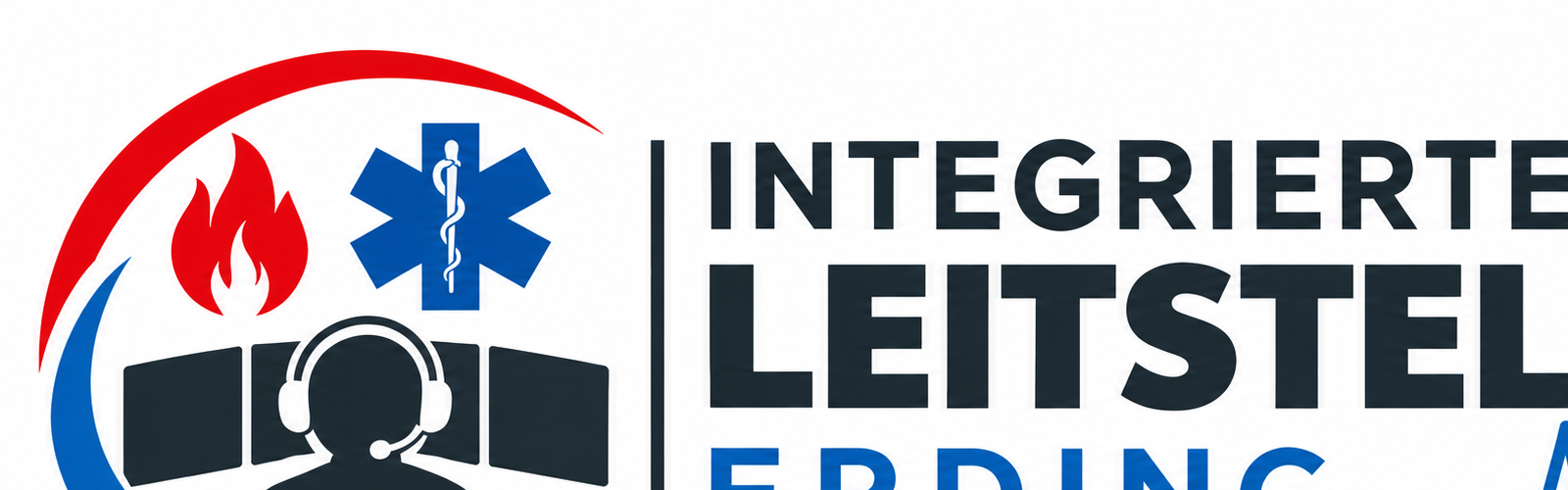 Integrierte Leitstelle Erding